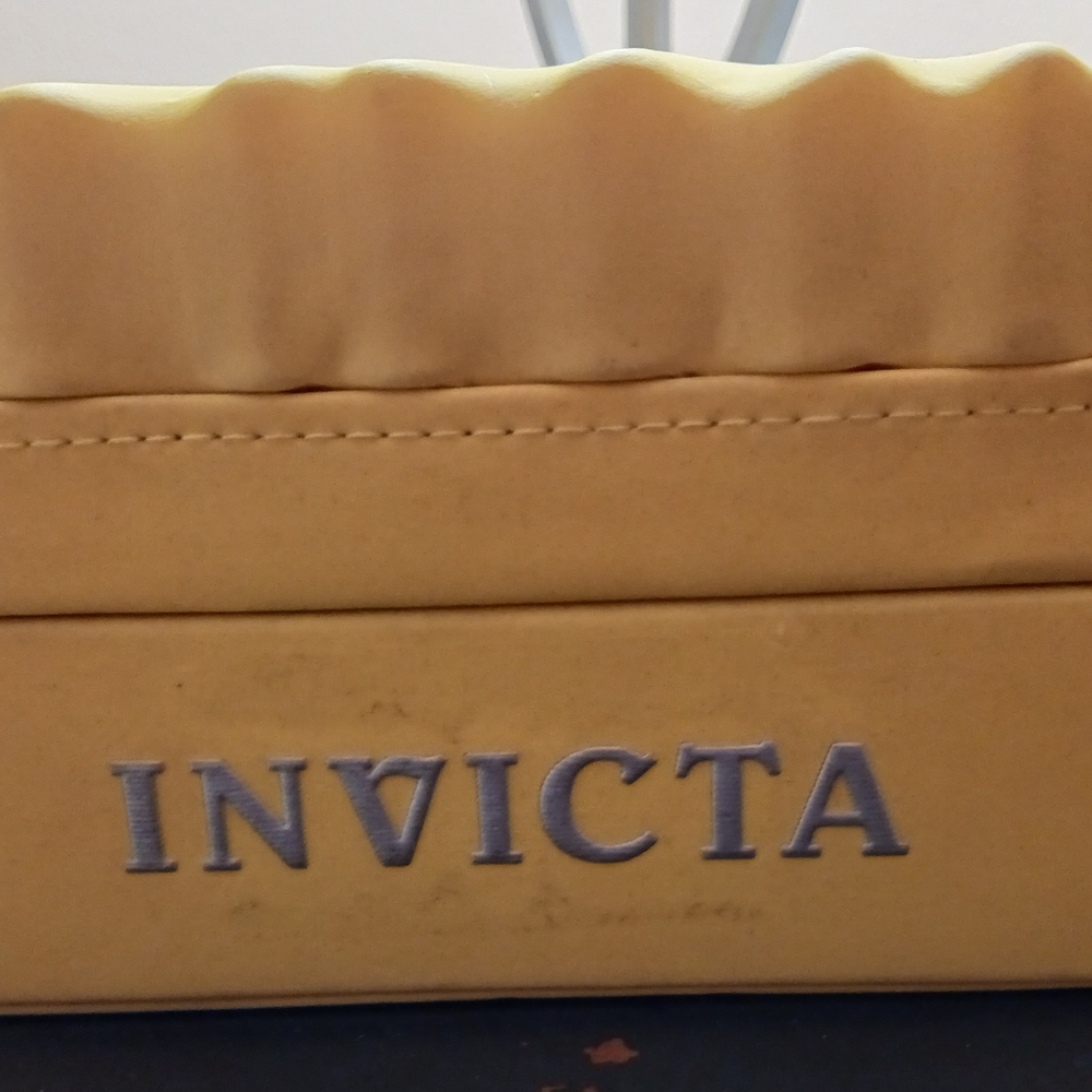 COPY - Invicta mens watch